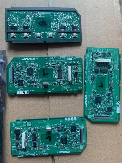 藍(lán)牙小音箱電路板元件詳解，藍(lán)牙音箱無(wú)聲電路板維修視頻教程
